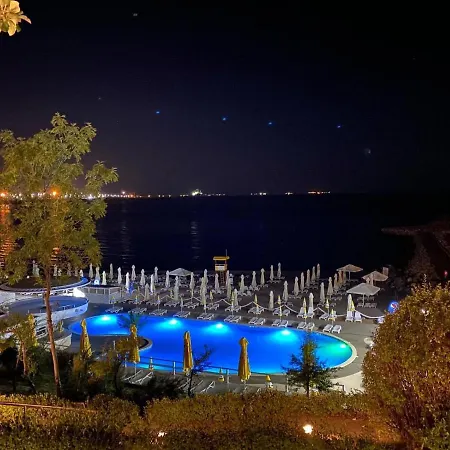 Complex Hotelier Steaua De Mare - Meduza 3* 데포리노드