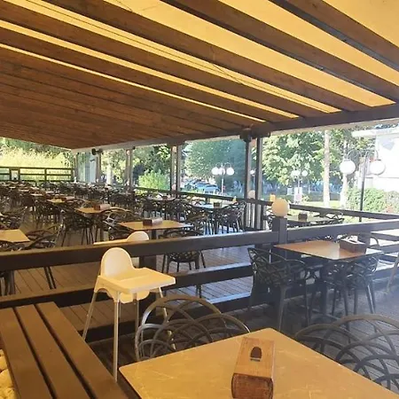 Complex Hotelier Steaua De Mare - Meduza 호텔 3*