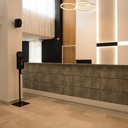 호텔 Complex Hotelier Steaua De Mare - Meduza