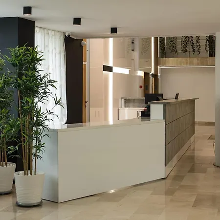 Complex Hotelier Steaua De Mare - Meduza 3* 데포리노드