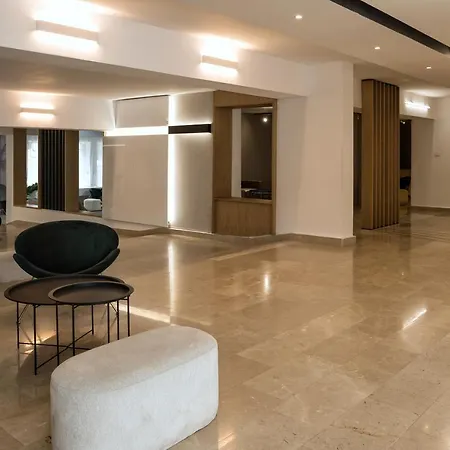 호텔 Complex Hotelier Steaua De Mare - Meduza 데포리노드