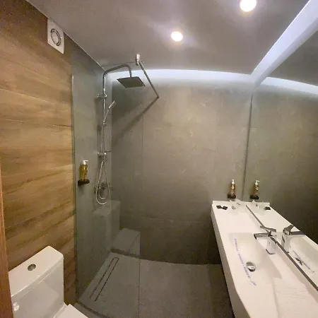 Complex Hotelier Steaua De Mare - Meduza 호텔 데포리노드