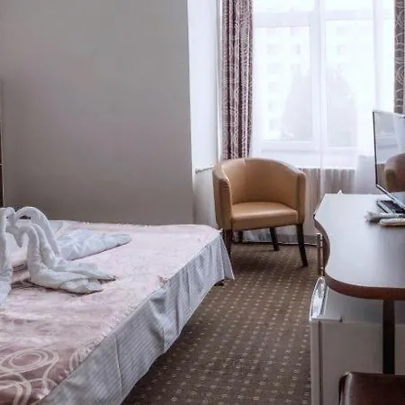 호텔 Complex Hotelier Steaua De Mare - Meduza