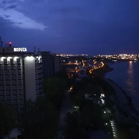 斯特星马雷 - 美杜萨酒店