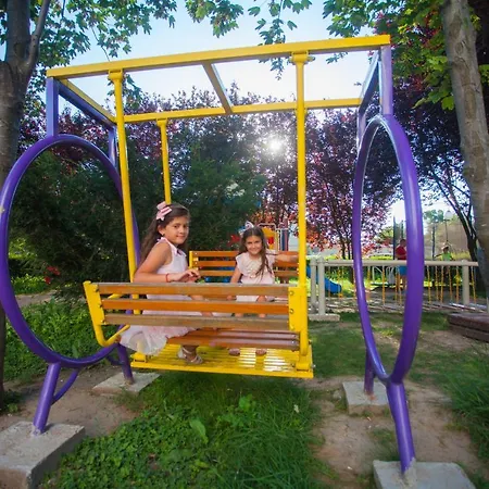 Hotel Complex Hotelier Steaua De Mare - Meduza 3*